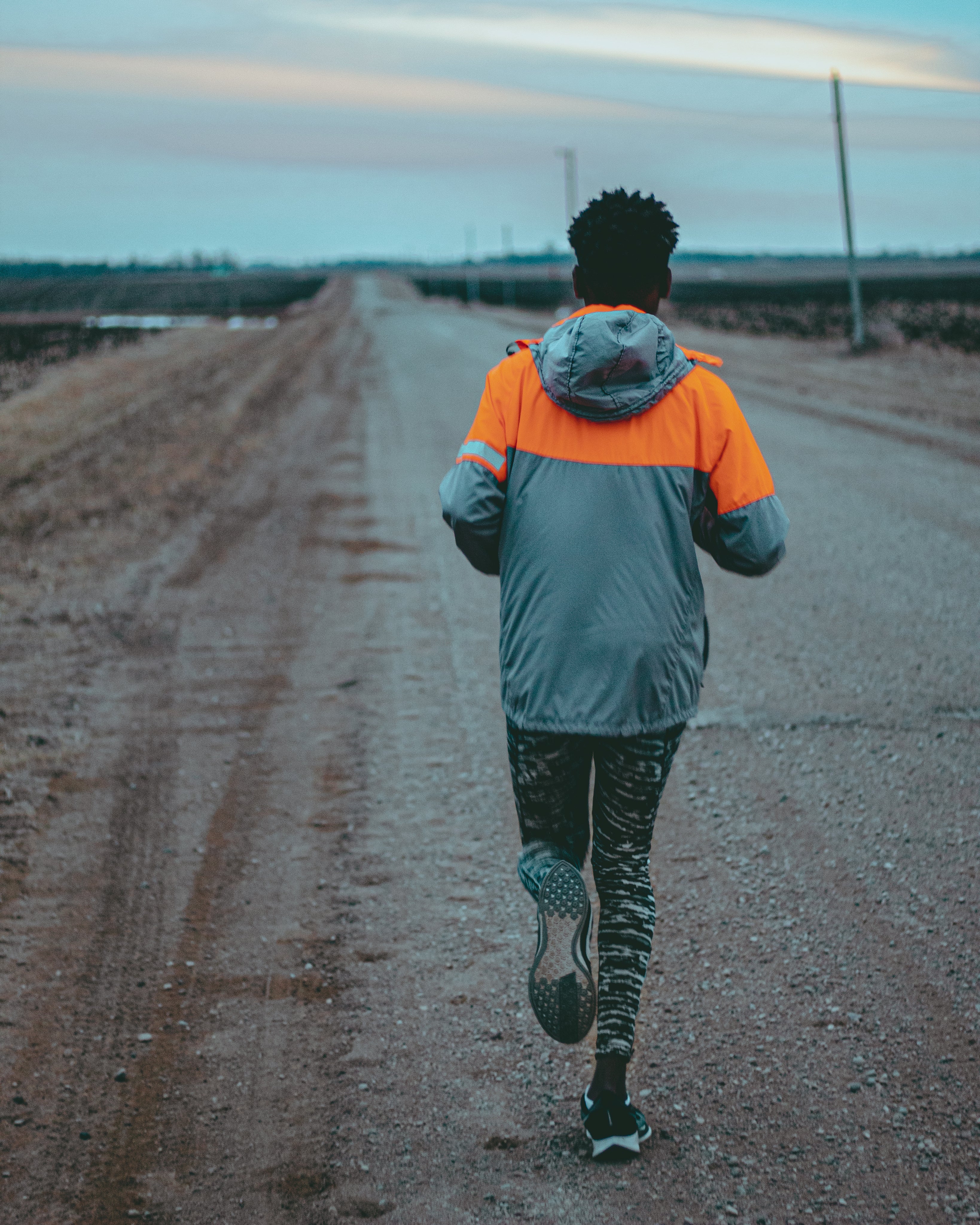 Werknemers lopen weg van het project