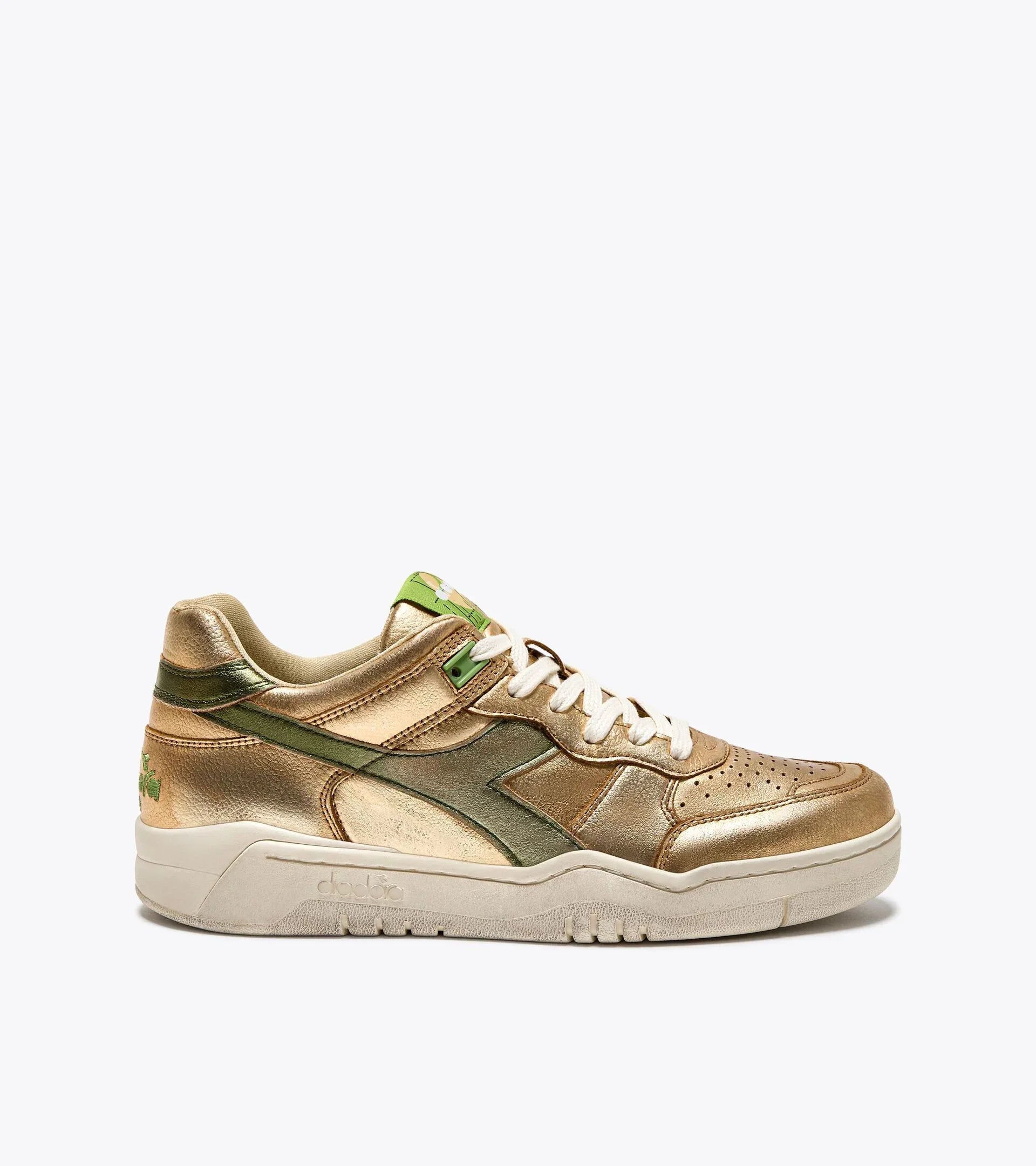 Nike lanceert eetbare schoen