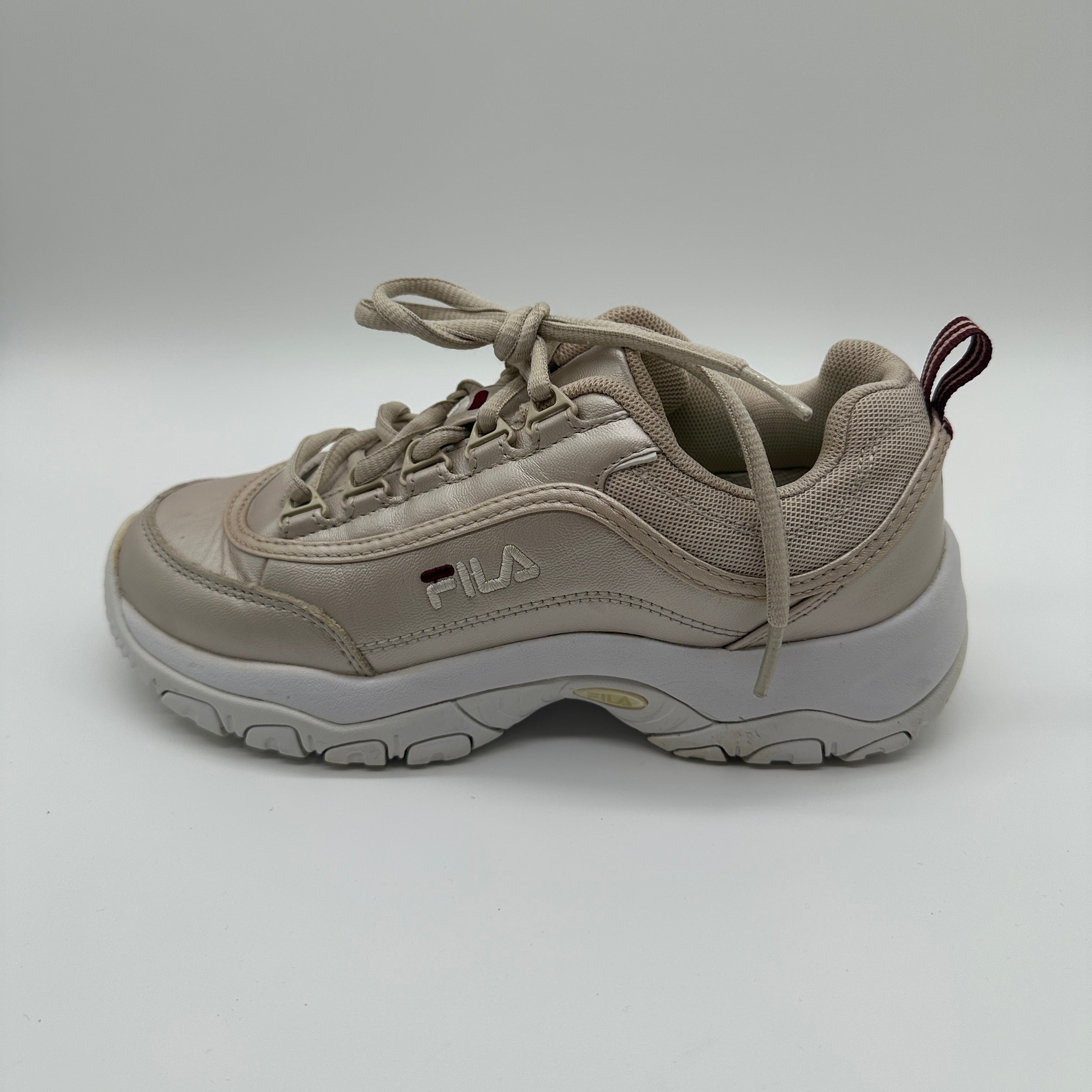 Fila Strada Low