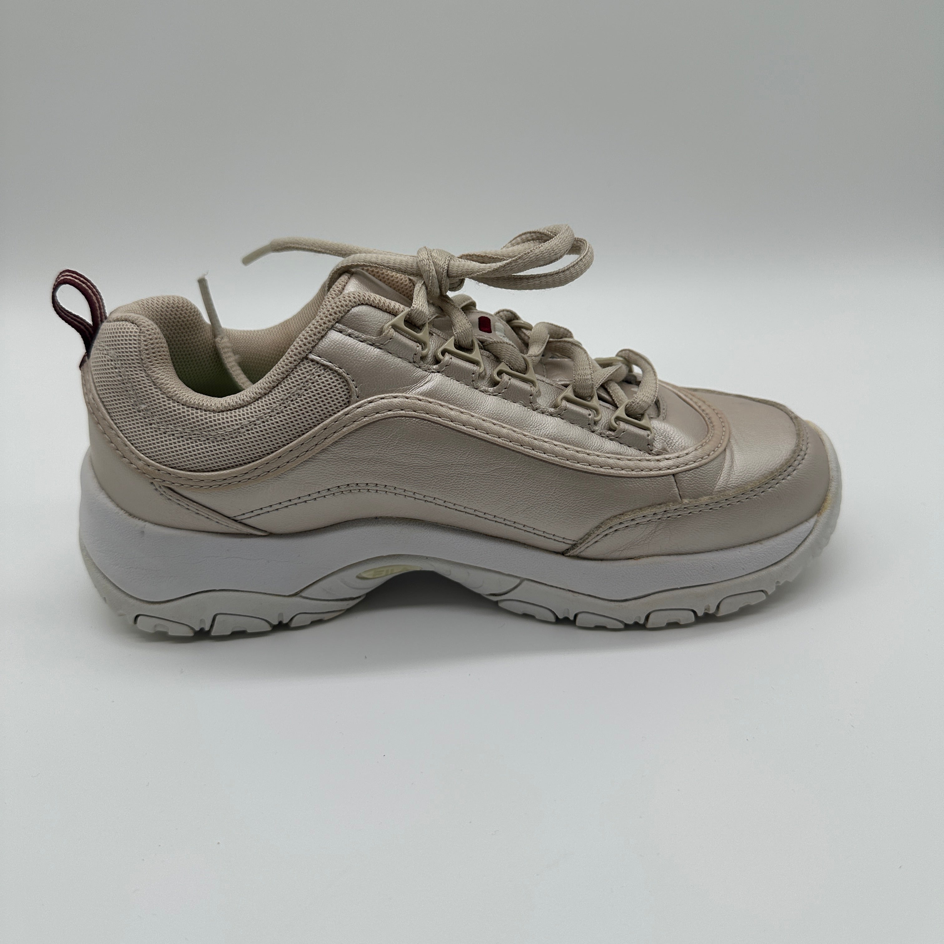 Fila Strada Low