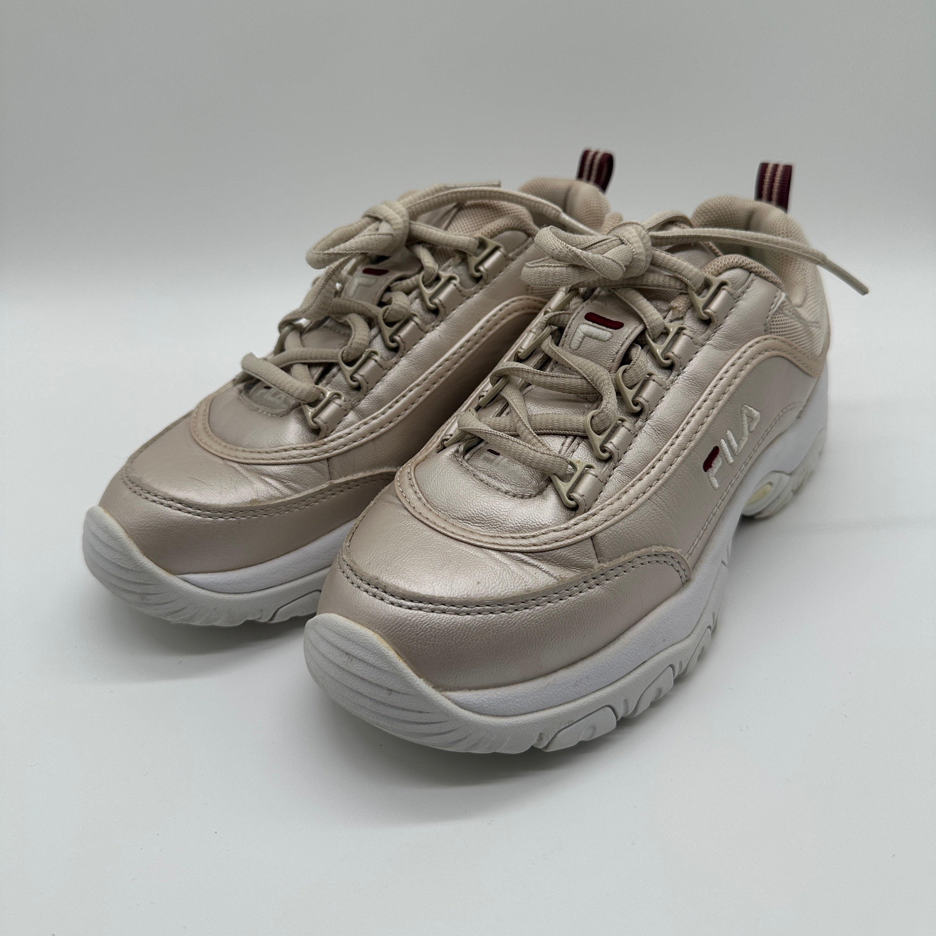Fila Strada Low