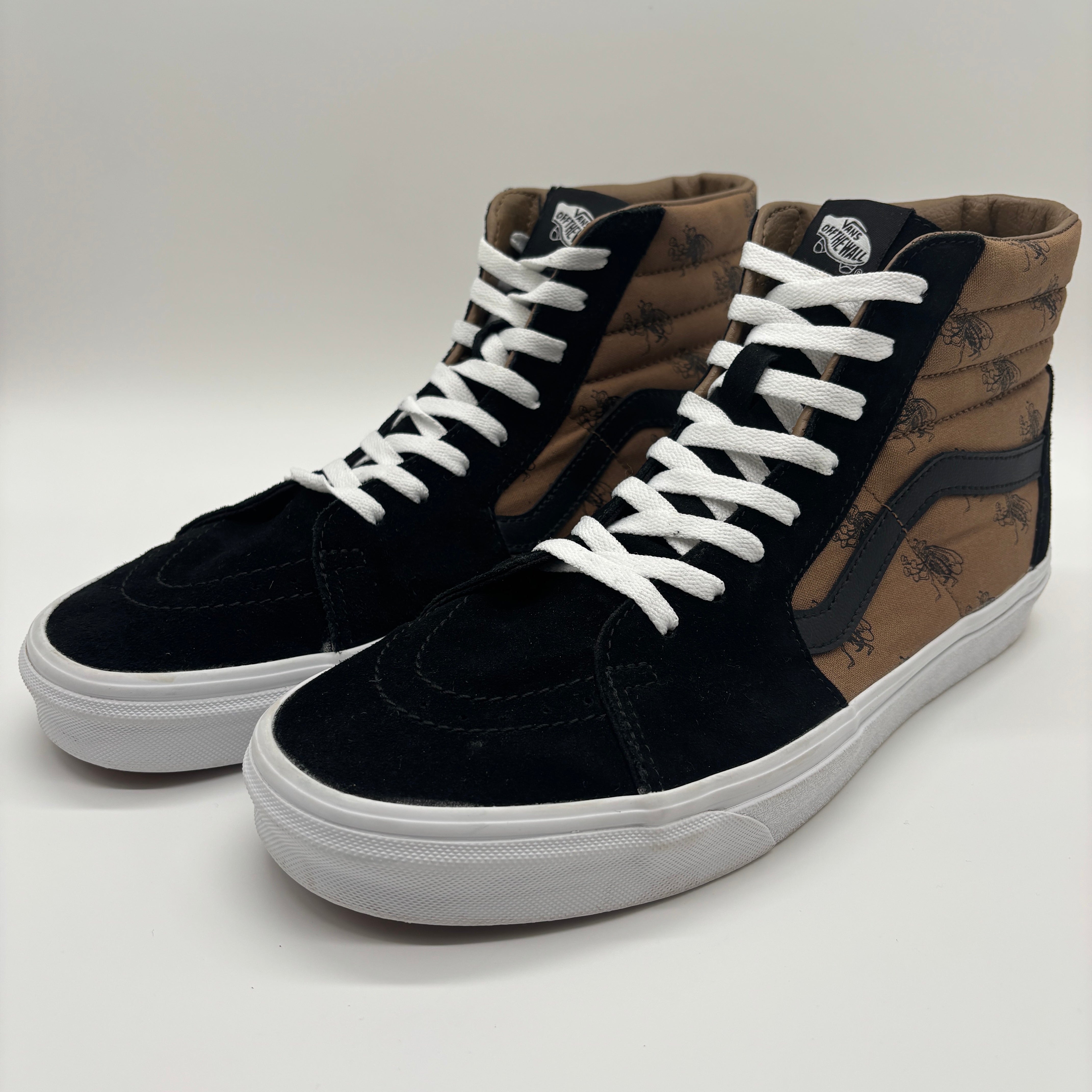 Vans Sk8 High