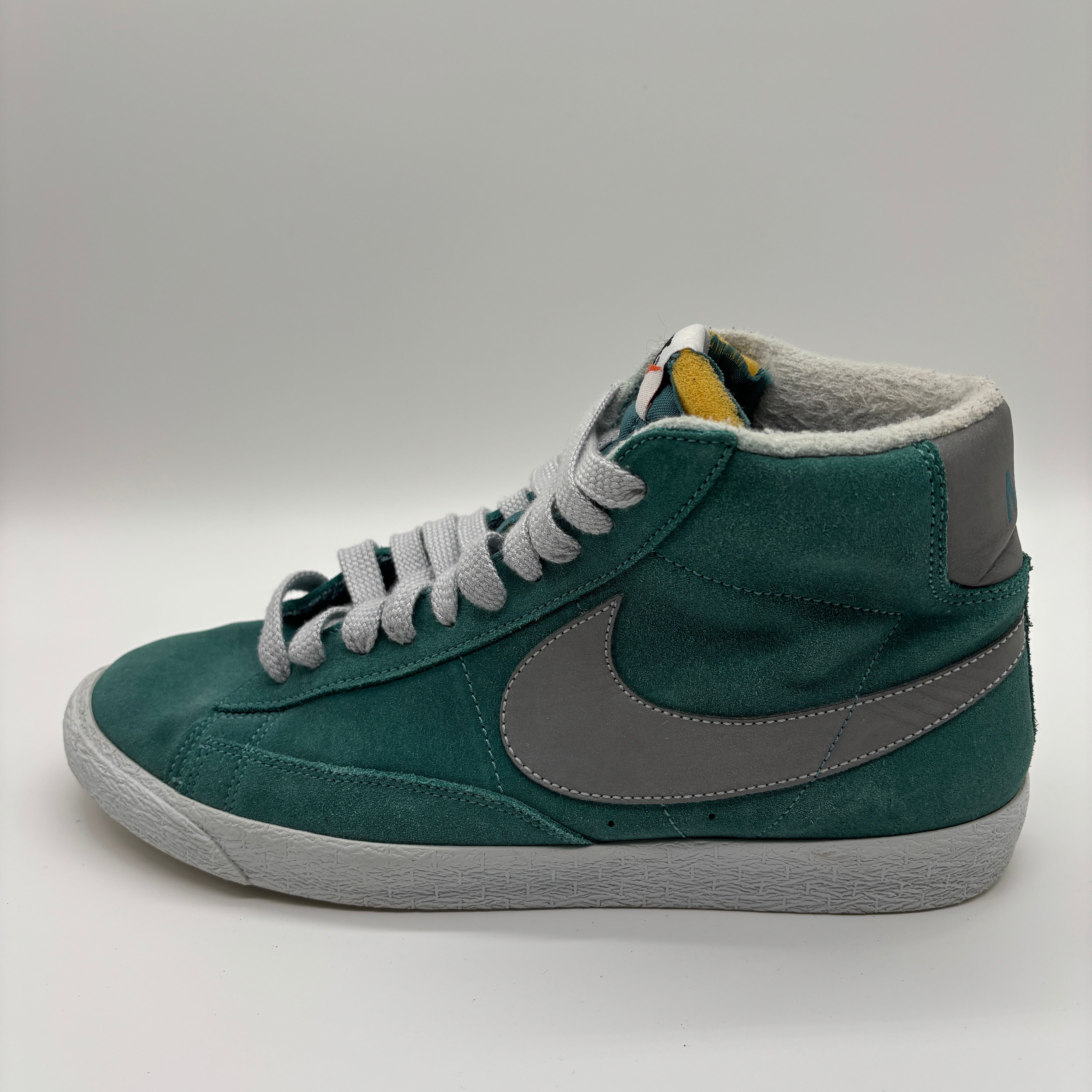 Nike  SB Zoom Blazer Mid