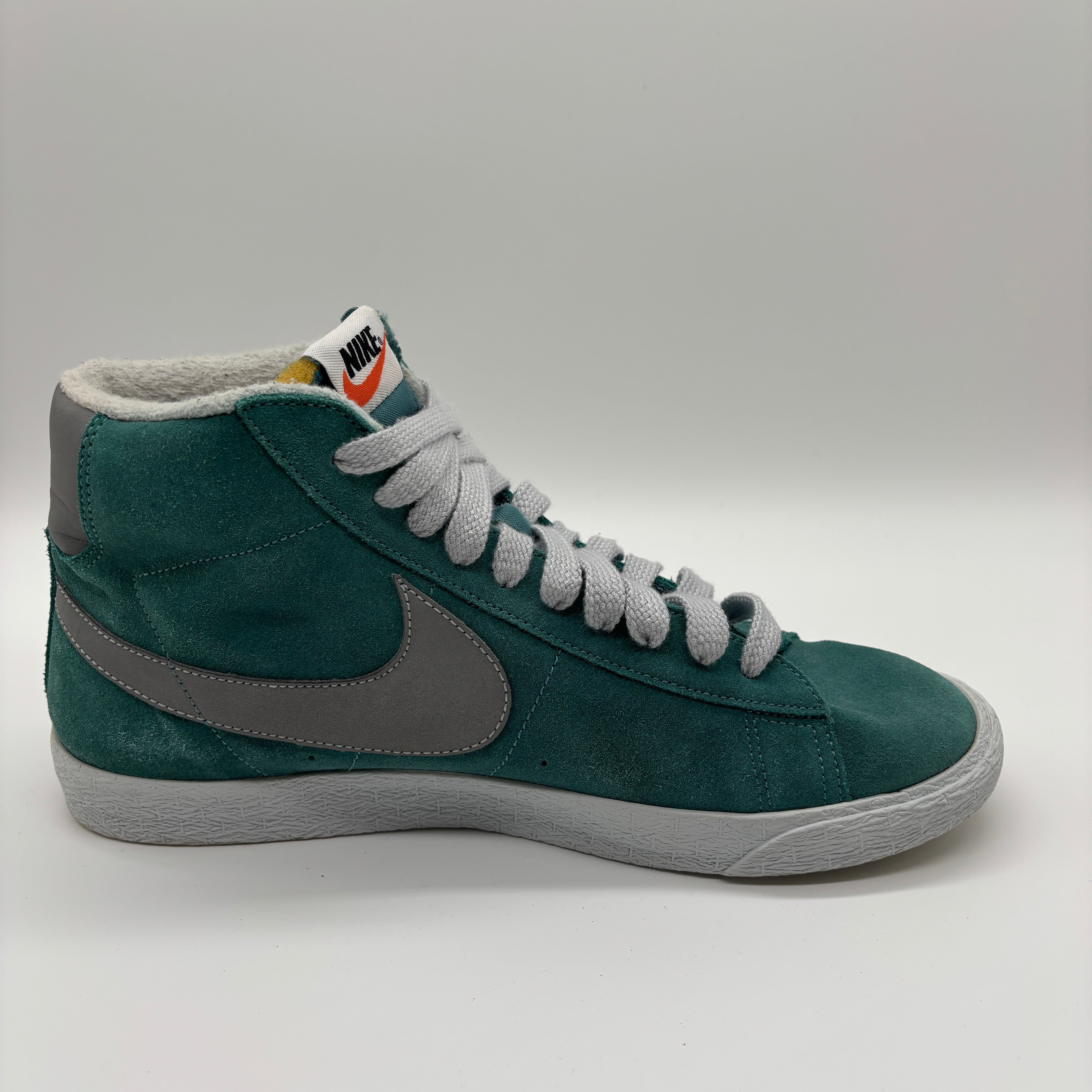 Nike  SB Zoom Blazer Mid