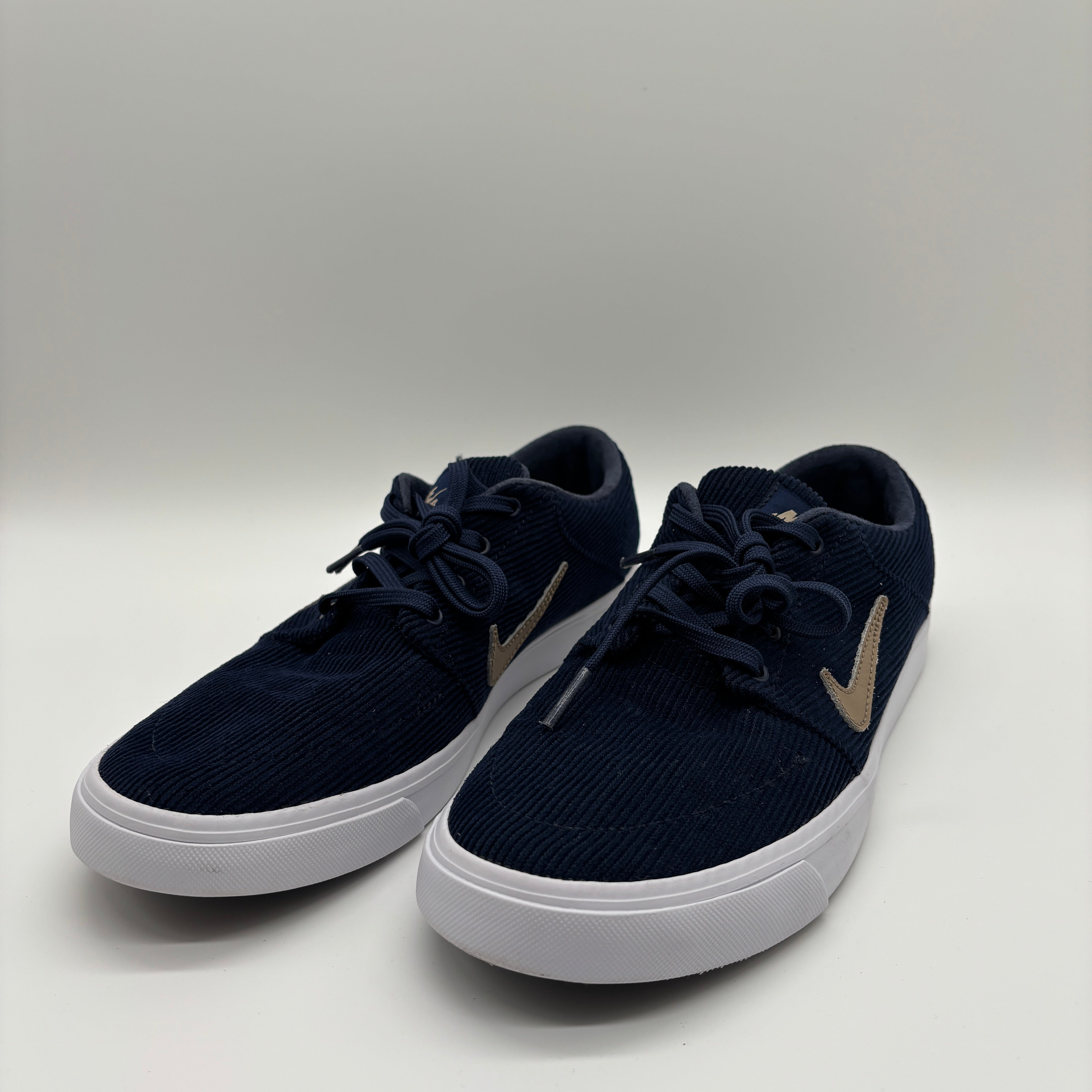 Nike SB Portmore Canvas Premium
