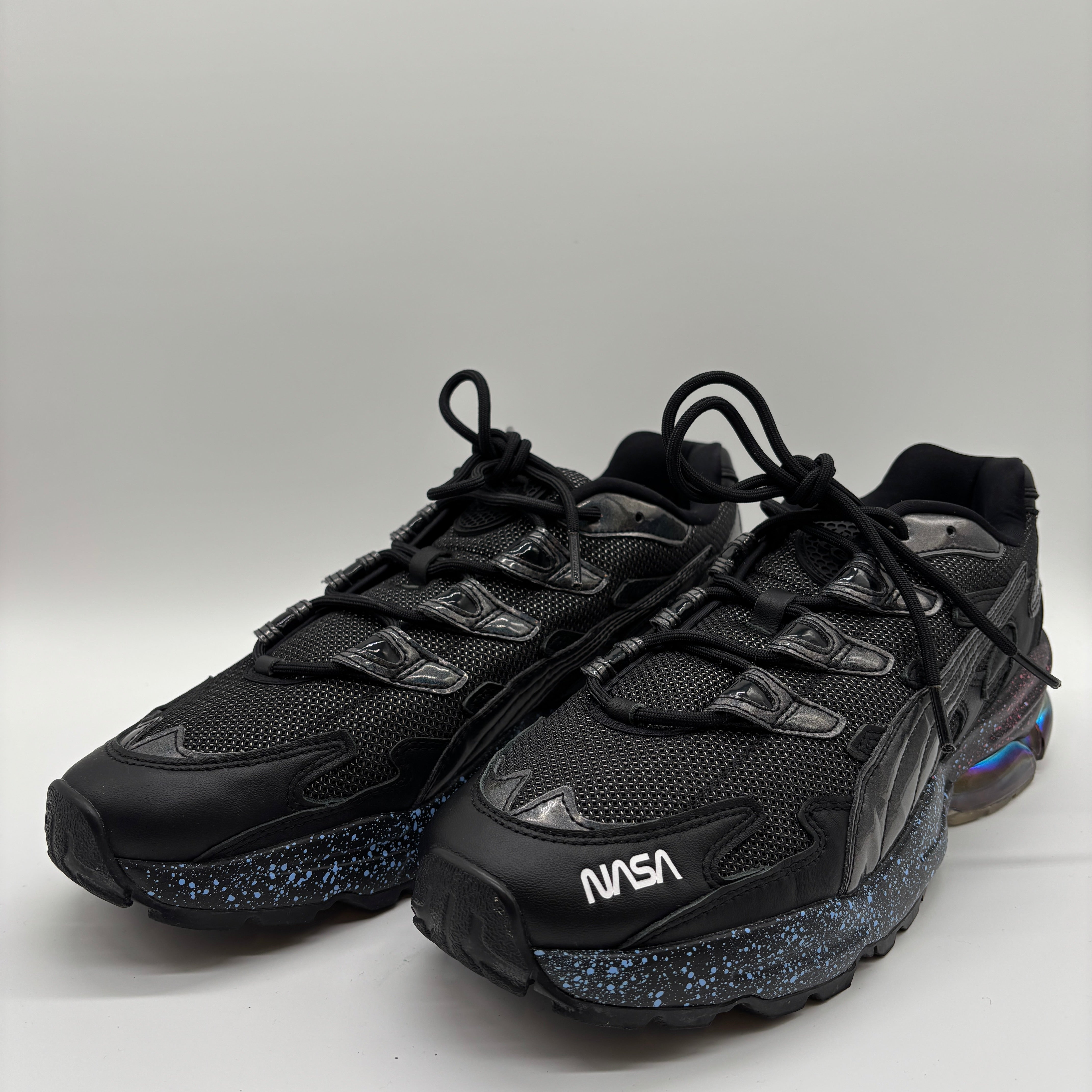 Puma Cell Alien NASA