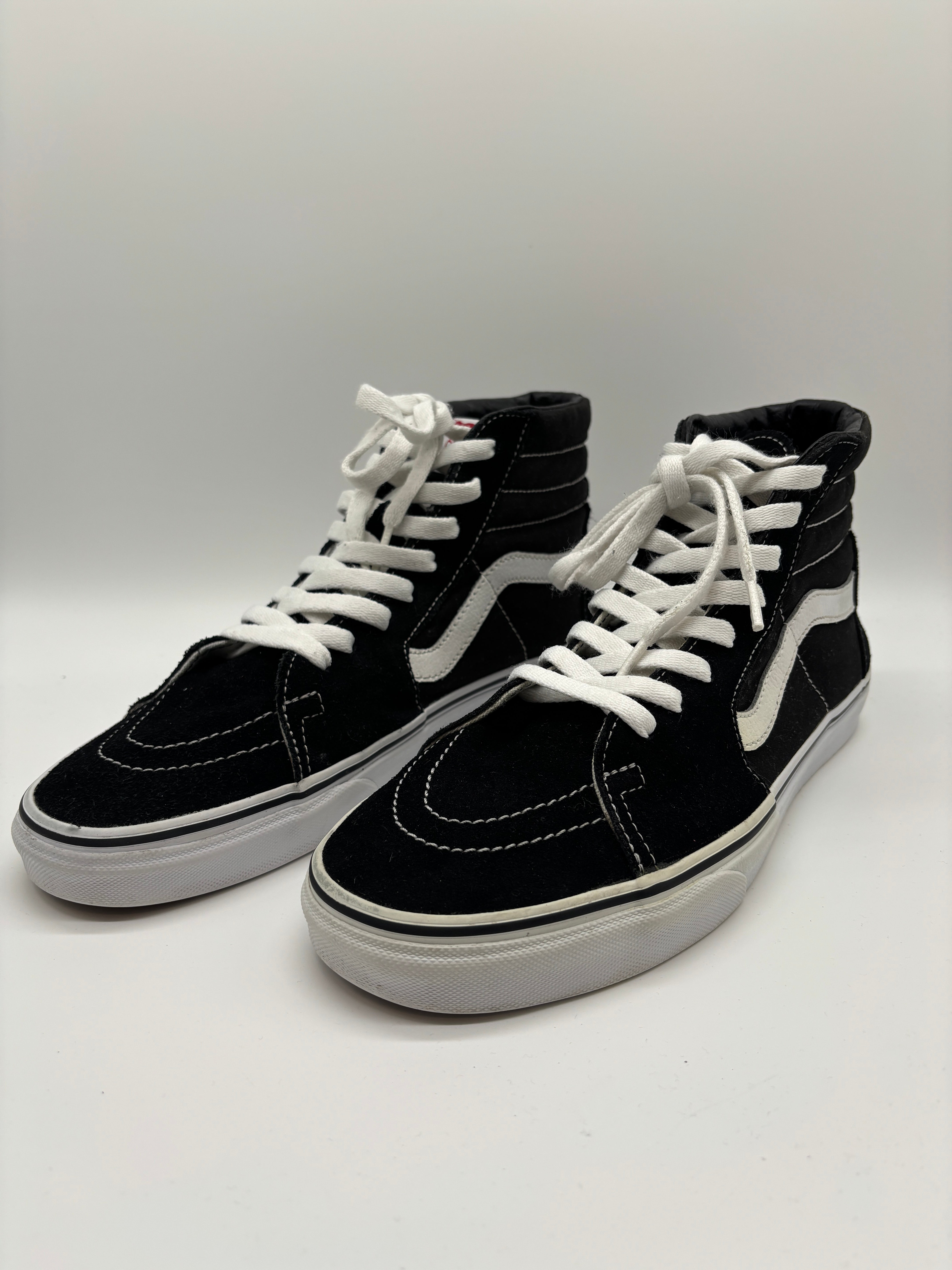 Vans Sk8 High