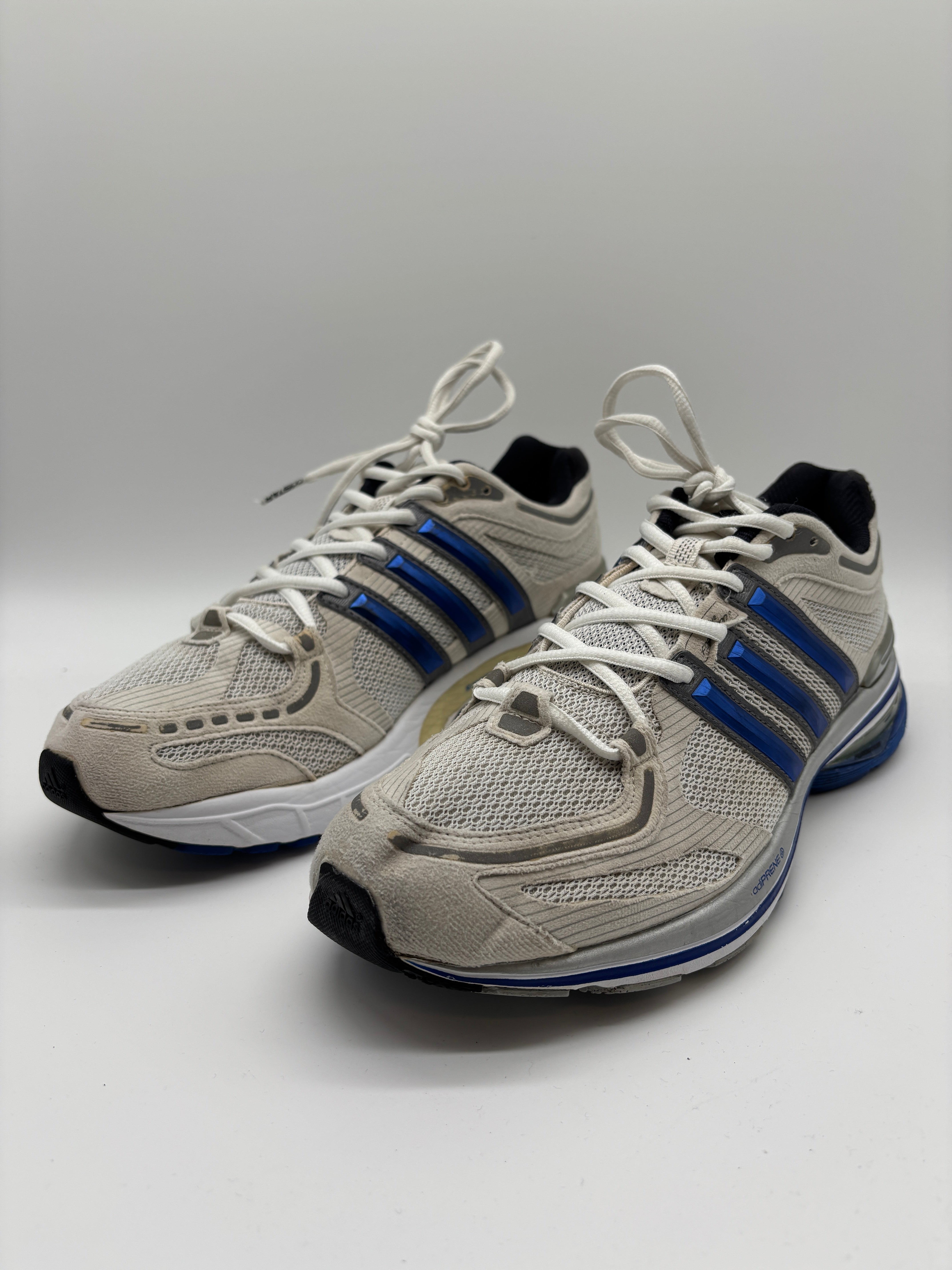 Adidas Adiprene Salvation