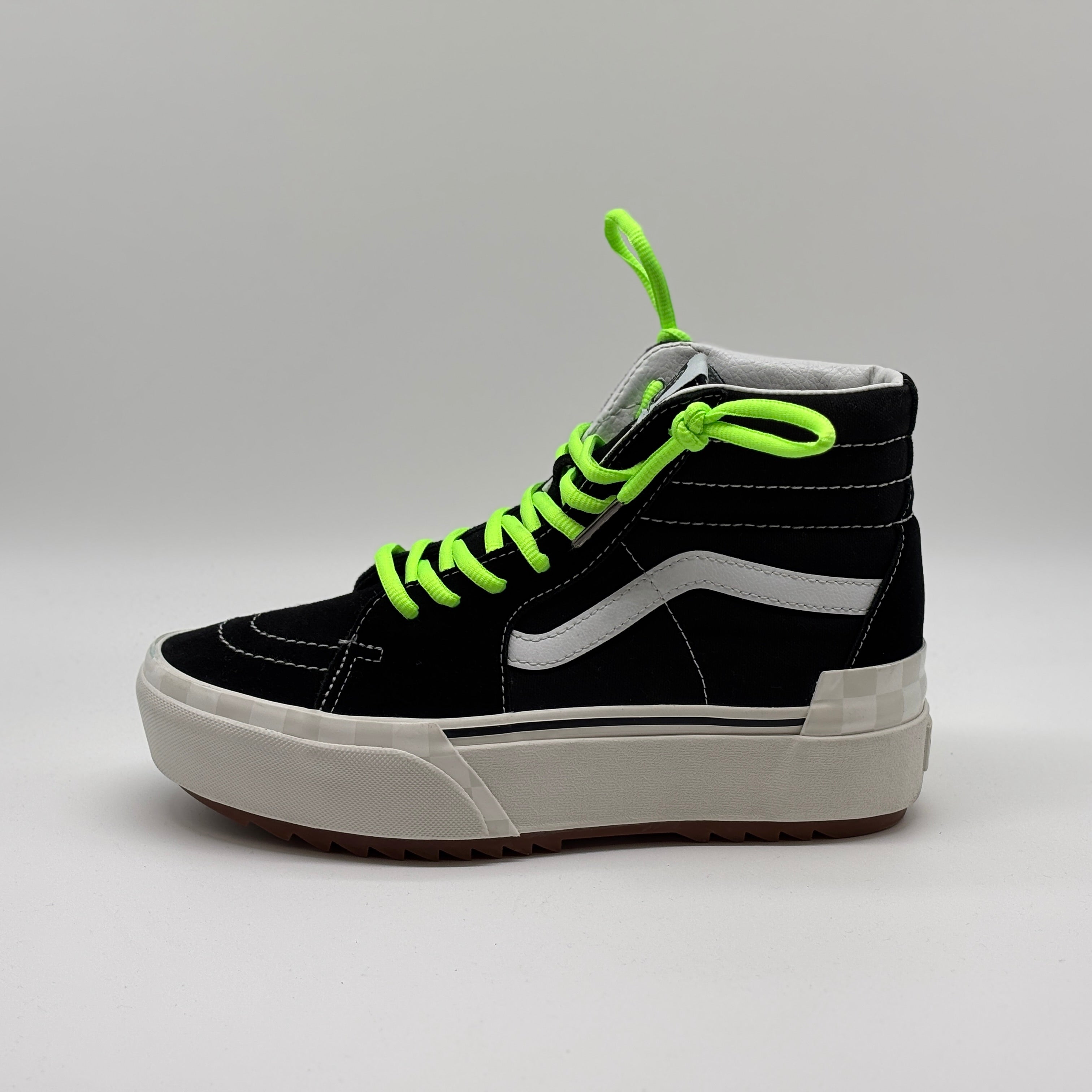 Vans Ski-8