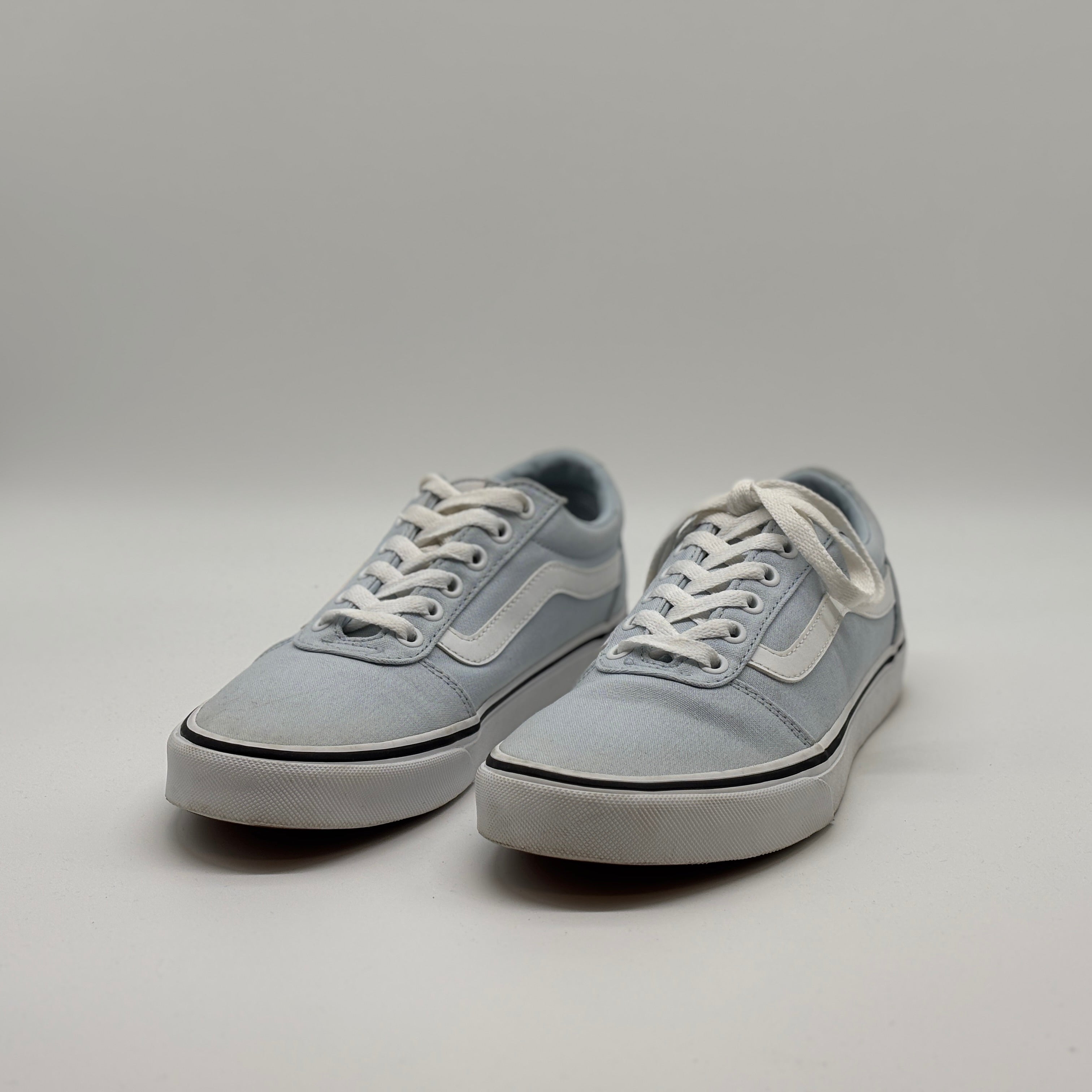 Vans Old Skool Light Blue