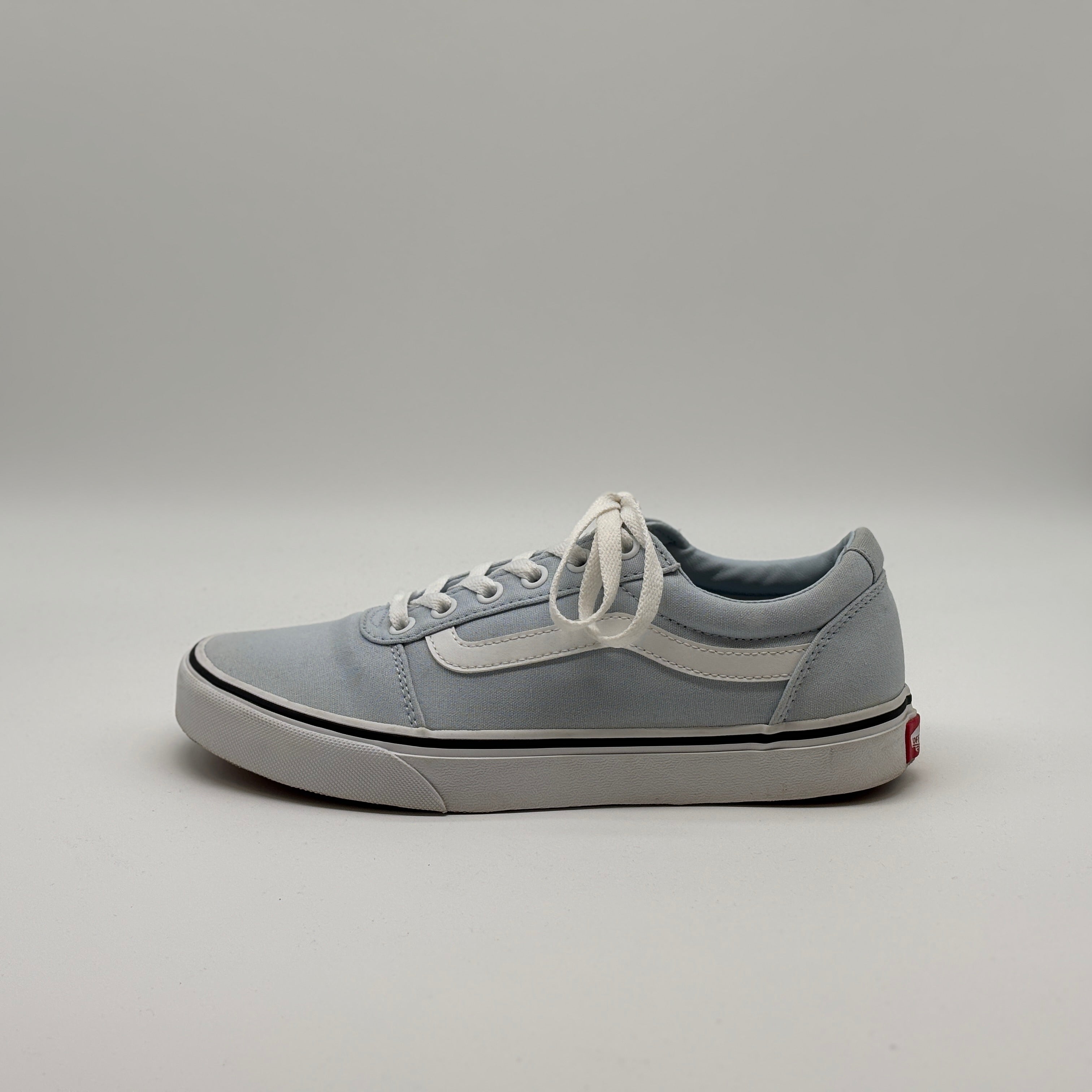 Vans Old Skool Light Blue