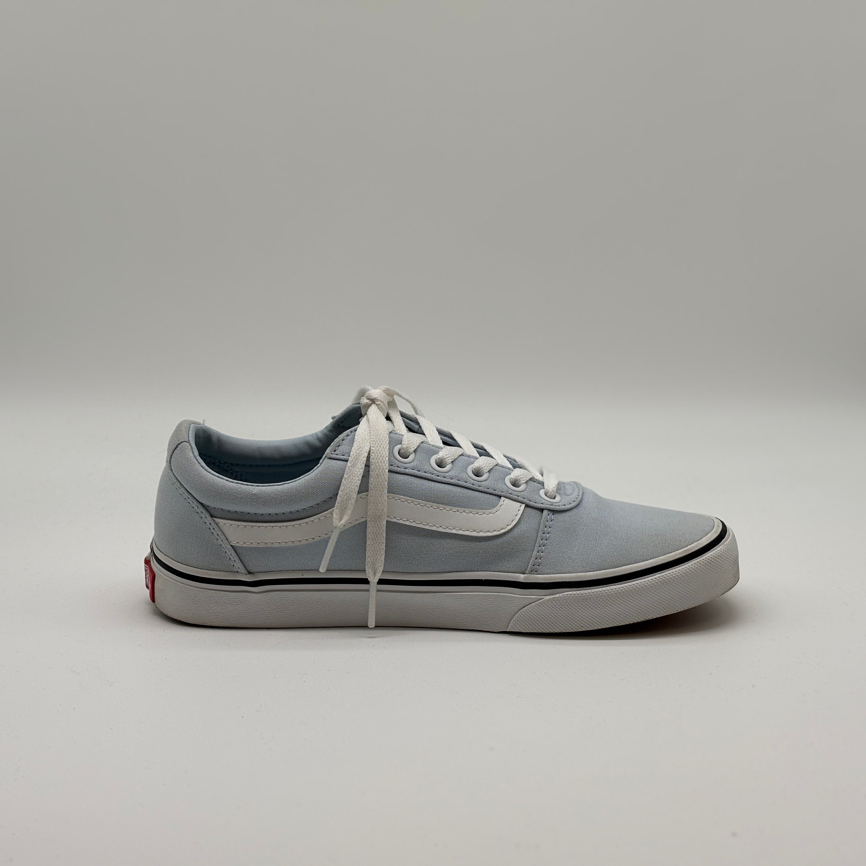 Vans Old Skool Light Blue