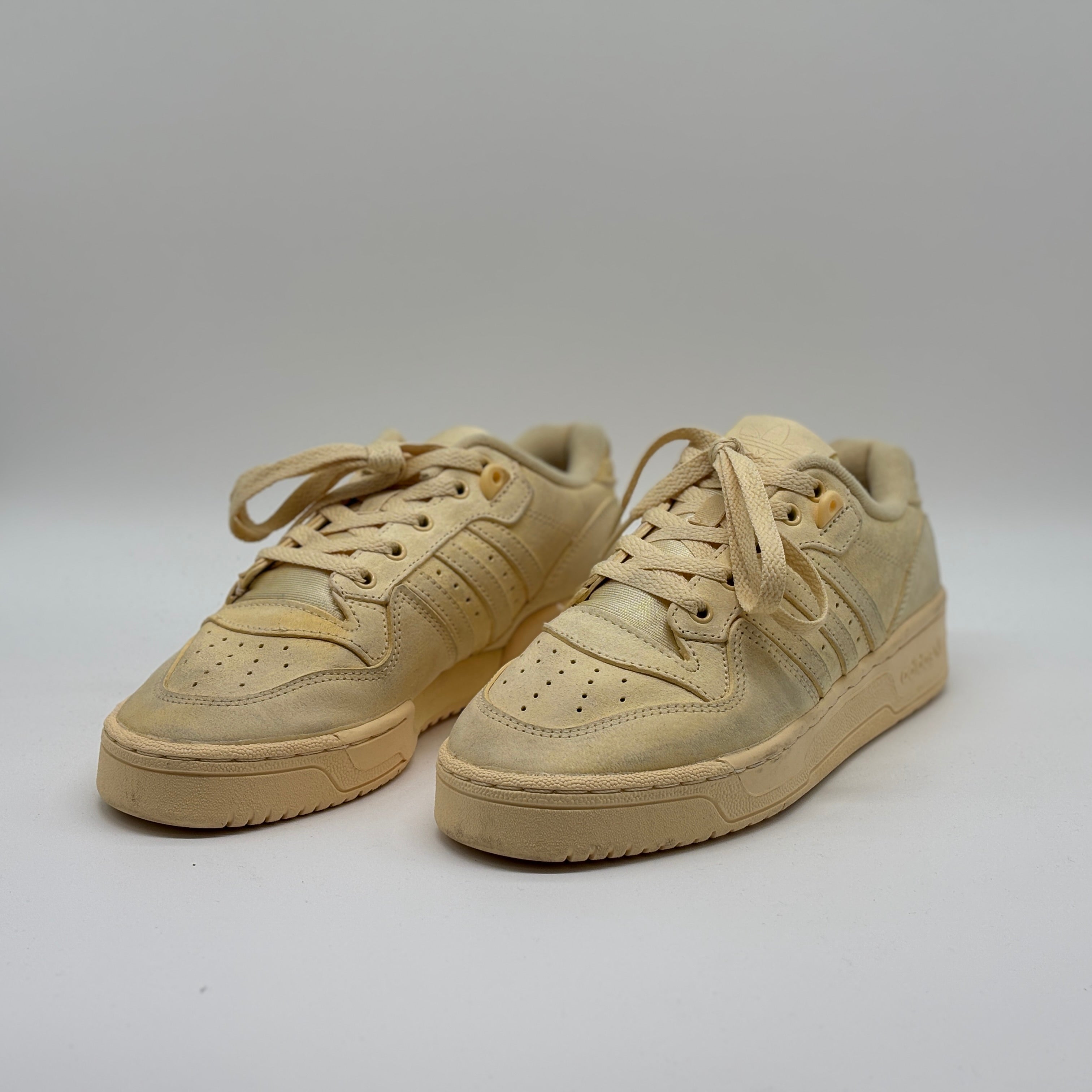 Adidas wmns rivalry low