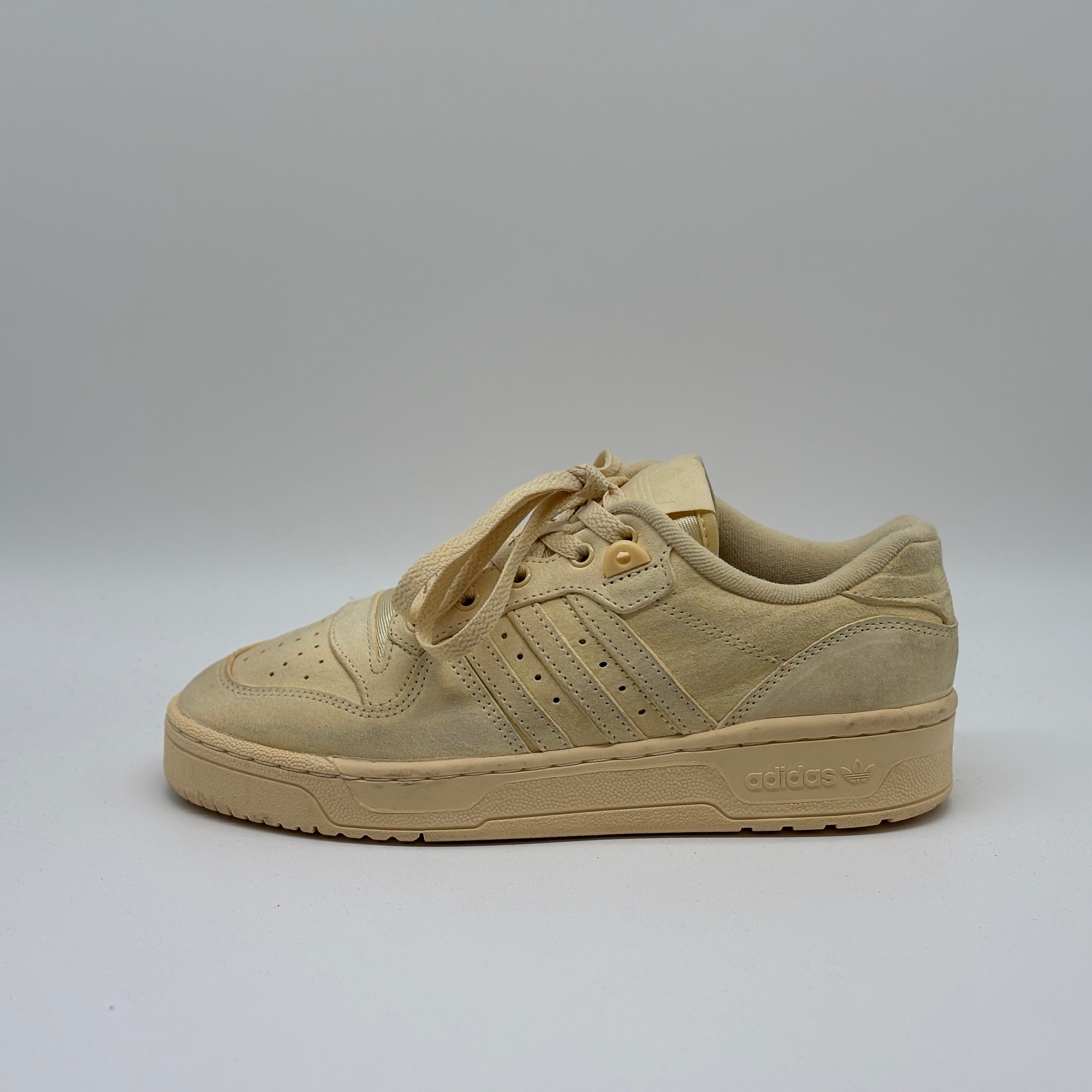 Adidas wmns rivalry low