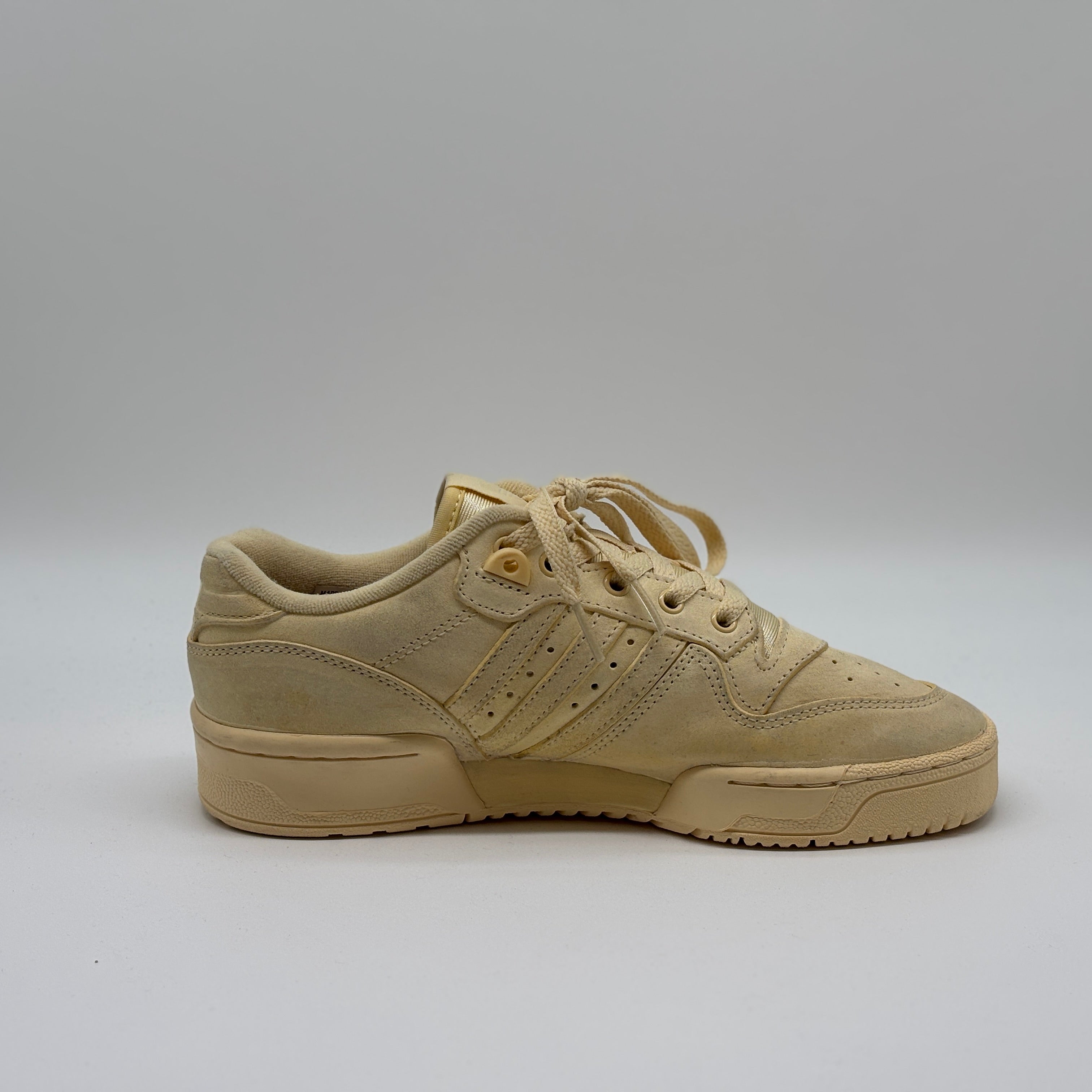 Adidas wmns rivalry low