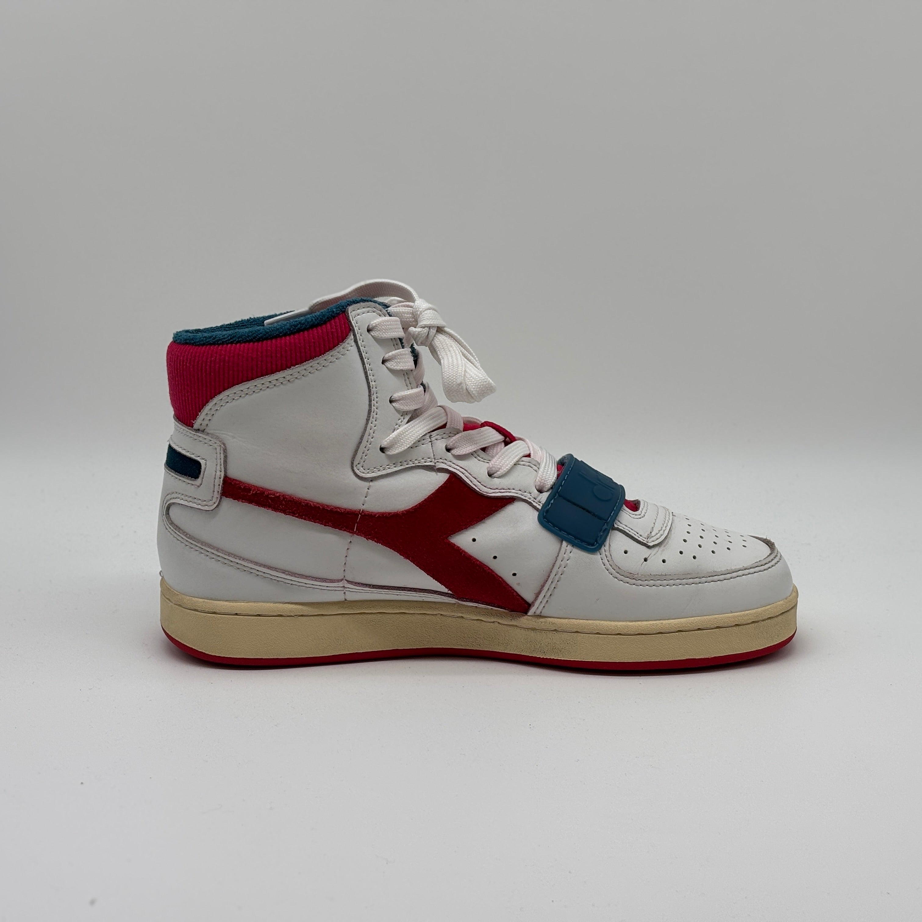 Diadora Basket Mid
