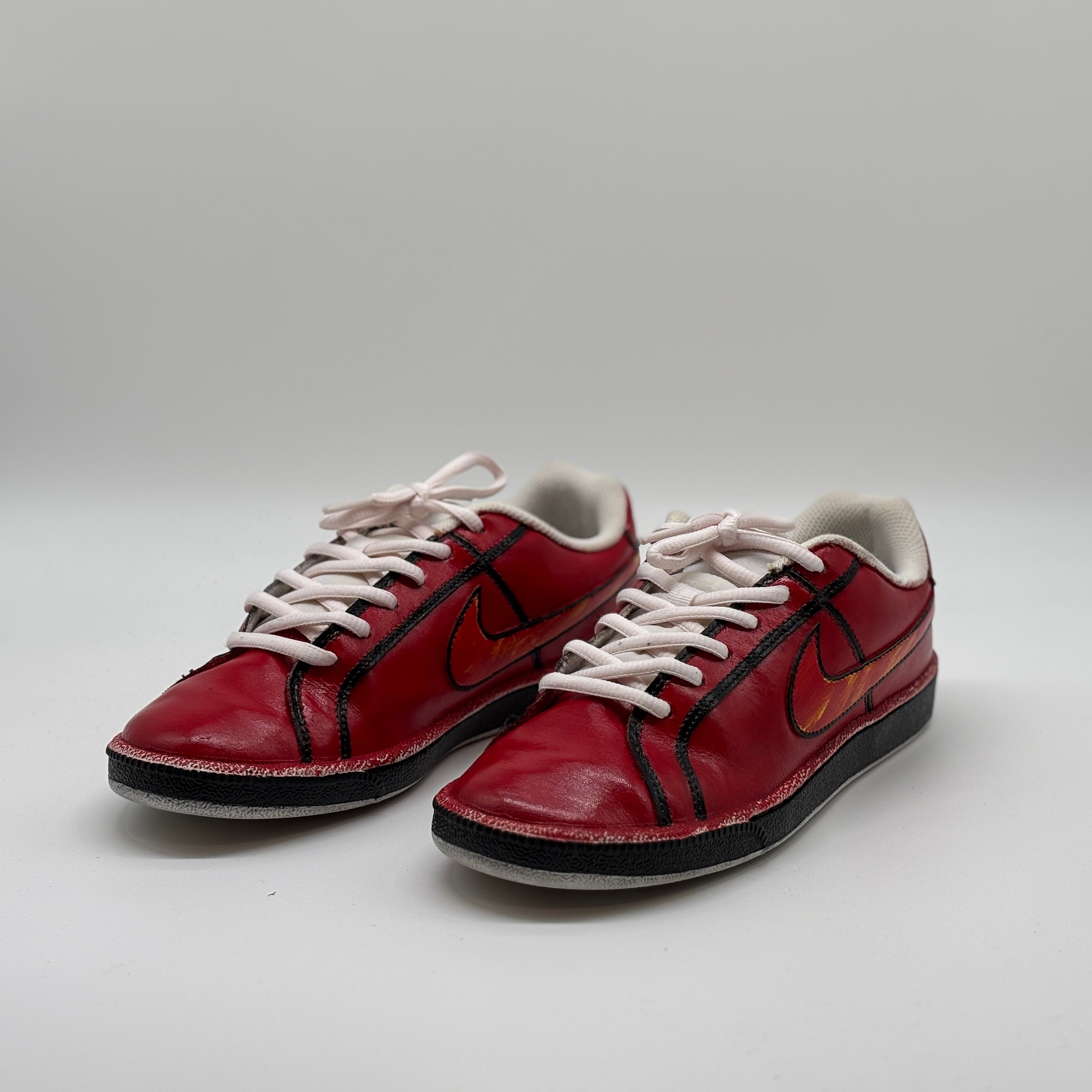 Nike Court Royale Custom