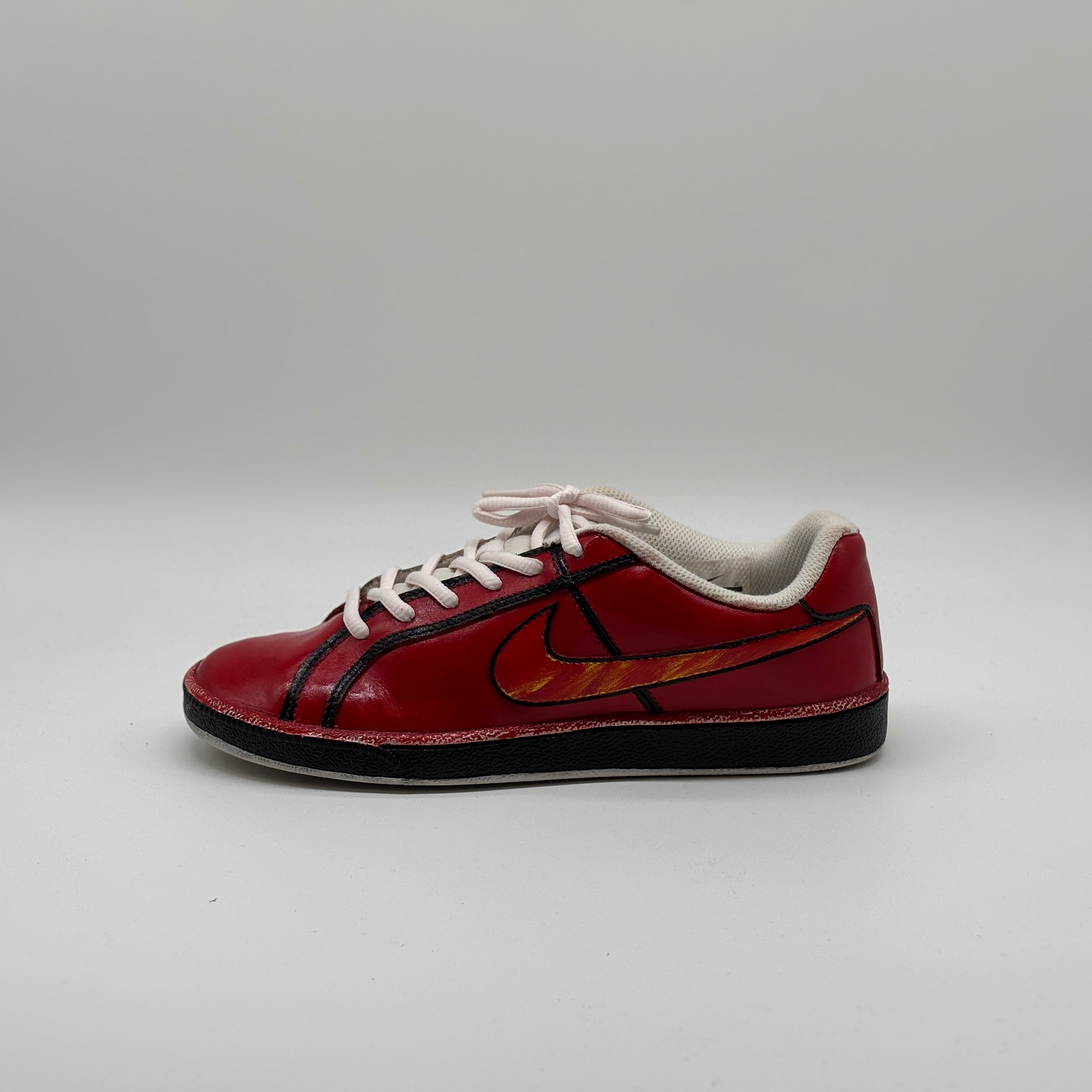Nike Court Royale Custom